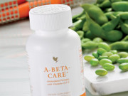 А-Бета-Кеър  силата на антиоксидантите