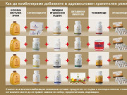 Подкрепа за ИМУНИТЕТА преди студените месеци Подкрепа за ИМУНИТЕТА преди студените месеци