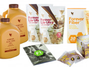 Изглеждайте и се чувствайте по-добре с Форевър Ф.И.Т. Изглеждайте и се чувствайте по-добре с Форевър Ф.И.Т.