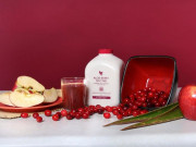 Жизненост и сияйна кожа от Алое бери нектар Жизненост и сияйна кожа от Алое бери нектар