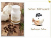 Природната сила на чесъна и мащерката Природната сила на чесъна и мащерката