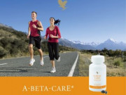 А-Бета-Кеър силата на антиоксидантите А-Бета-Кеър силата на антиоксидантите