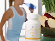 Forever Active HA : За здрави и подвижни стави Forever Active HA : За здрави и подвижни стави