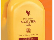 Алое Вера – енергийна храна на новото хилядолетие Алое Вера – енергийна храна на новото хилядолетие