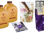 Изглеждайте и се чувствайте по-добре с Форевър Ф.И.Т. Изглеждайте и се чувствайте по-добре с Форевър Ф.И.Т.