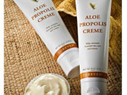 Aloe Propolis Creme Aloe Propolis Creme