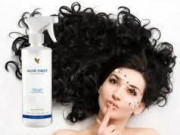 АЛОЕ ВЕРА за здрава и красива коса АЛОЕ ВЕРА за здрава и красива коса