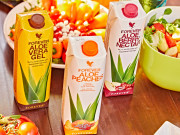 Уникалните нови алое напитки на Форевър Уникалните нови алое напитки на Форевър