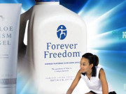 Форевър фрийдъм Форевър фрийдъм