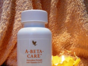 А-Бета-Кеър силата на антиоксидантите А-Бета-Кеър силата на антиоксидантите