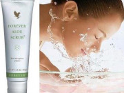 Сияйна кожа през зимата с Forever Aloe Scrub Сияйна кожа през зимата с Forever Aloe Scrub