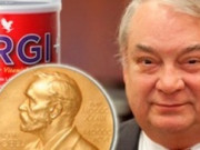 Д-р Ферид Мурад за L- аргинина, азотния оксид и Арги+ Д-р Ферид Мурад за L- аргинина, азотния оксид и Арги+