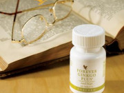 Forever Ginkgo Plus: ХРАНА ЗА МИСЪЛТА Forever Ginkgo Plus: ХРАНА ЗА МИСЪЛТА