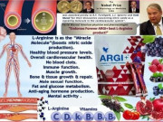 Форевър АРГИ+ поддържа жизнеността ни Форевър АРГИ+ поддържа жизнеността ни