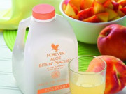 Aloe Bits n’ Peaches за всички възрасти Aloe Bits n’ Peaches за всички възрасти