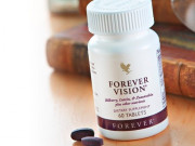 Forever Vision : ЗРЕНИЕТО НИ Е БЕЗЦЕННО Forever Vision : ЗРЕНИЕТО НИ Е БЕЗЦЕННО