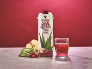 Жизненост и сияйна кожа от Алое бери нектар Жизненост и сияйна кожа от Алое бери нектар