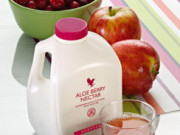 Aloe Berry Nectar Неочаквано добра комбинация Aloe Berry Nectar Неочаквано добра комбинация