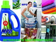 ЧИСТ ДОМ с Aloe MPD 2x Ultra ЧИСТ ДОМ с Aloe MPD 2x Ultra