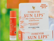 ФОРЕВЪР СЪН ЛИПС ФОРЕВЪР СЪН ЛИПС