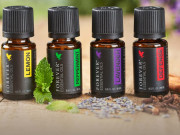 Ароматерапия за всички Ароматерапия за всички