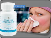 Forever Immublend /Форевър имубленд Forever Immublend /Форевър имубленд