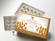 Спокойни в сезона на алергиите с Форевър Ливинг Продъктс Спокойни в сезона на алергиите с Форевър Ливинг Продъктс