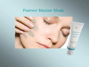 FOREVER MARINE MASK FOREVER MARINE MASK