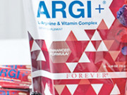 АРГИ+ Ключ към свободно придвижване по хранителната скоростна магистрала АРГИ+ Ключ към свободно придвижване по хранителната скоростна магистрала