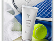 Алое МСМ гел Алое МСМ гел