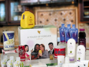 Продуктите на ФЛП през мъдростта на древната китайска медицина Продуктите на ФЛП през мъдростта на древната китайска медицина