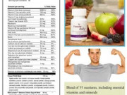 Форевър Дейли Форевър Дейли