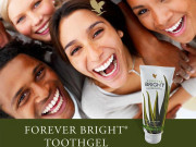 Гелът за зъби ФОРЕВЪР БРАЙТ Гелът за зъби ФОРЕВЪР БРАЙТ