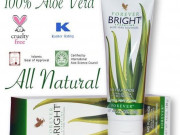 Гелът за зъби ФОРЕВЪР БРАЙТ Гелът за зъби ФОРЕВЪР БРАЙТ