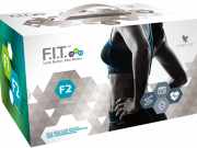 Изглеждайте и се чувствайте по-добре с Форевър Ф.И.Т. Изглеждайте и се чувствайте по-добре с Форевър Ф.И.Т.