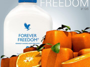 Форевър фрийдъм Форевър фрийдъм