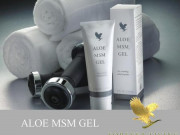 Алое МСМ гел Алое МСМ гел