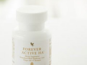 Forever Active HA : За здрави и подвижни стави Forever Active HA : За здрави и подвижни стави
