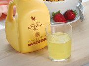 10 основни причини да пием ГЕЛ ОТ АЛОЕ ВЕРА 10 основни причини да пием ГЕЛ ОТ АЛОЕ ВЕРА