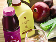 10-те причини да пием алое на д-р Питър Атертън 10-те причини да пием алое на д-р Питър Атертън