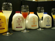 Спокойни в сезона на алергиите с Форевър Ливинг Продъктс Спокойни в сезона на алергиите с Форевър Ливинг Продъктс