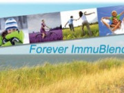 Forever Immublend /Форевър имубленд Forever Immublend /Форевър имубленд