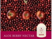 Aloe Berry Nectar Неочаквано добра комбинация Aloe Berry Nectar Неочаквано добра комбинация