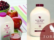 Aloe Berry Nectar Неочаквано добра комбинация Aloe Berry Nectar Неочаквано добра комбинация