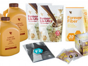 Изглеждайте и се чувствайте по-добре с Форевър Ф.И.Т. Изглеждайте и се чувствайте по-добре с Форевър Ф.И.Т.