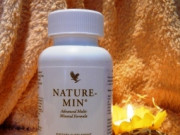 Nature - Min  Дълголетие и здраве Nature - Min  Дълголетие и здраве