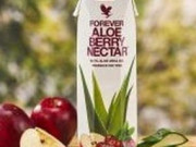 Жизненост и сияйна кожа от Алое бери нектар Жизненост и сияйна кожа от Алое бери нектар