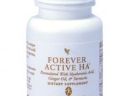 Forever Active HA : За здрави и подвижни стави Forever Active HA : За здрави и подвижни стави