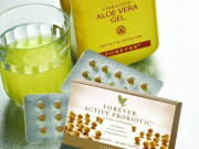 Силата на ПРОБИОТИЦИТЕ Силата на ПРОБИОТИЦИТЕ