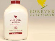 Aloe Berry Nectar Неочаквано добра комбинация Aloe Berry Nectar Неочаквано добра комбинация